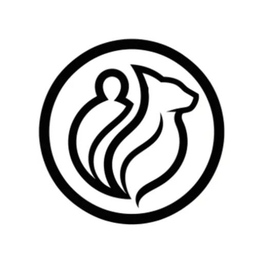 Logo e Icono con Fondo